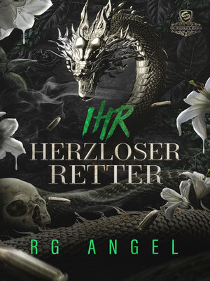cover image of Ihr herzloser Retter
